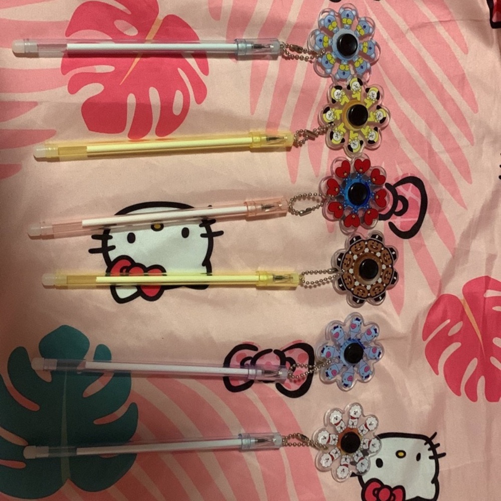 BTS small bundle